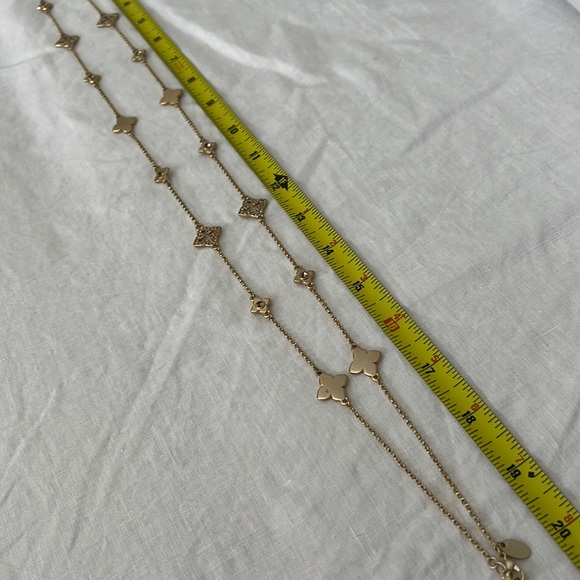 ✨BOGO 50% OFF✨ LIA SOPHIA “JACQUELINE” NECKLACE - Picture 10 of 10